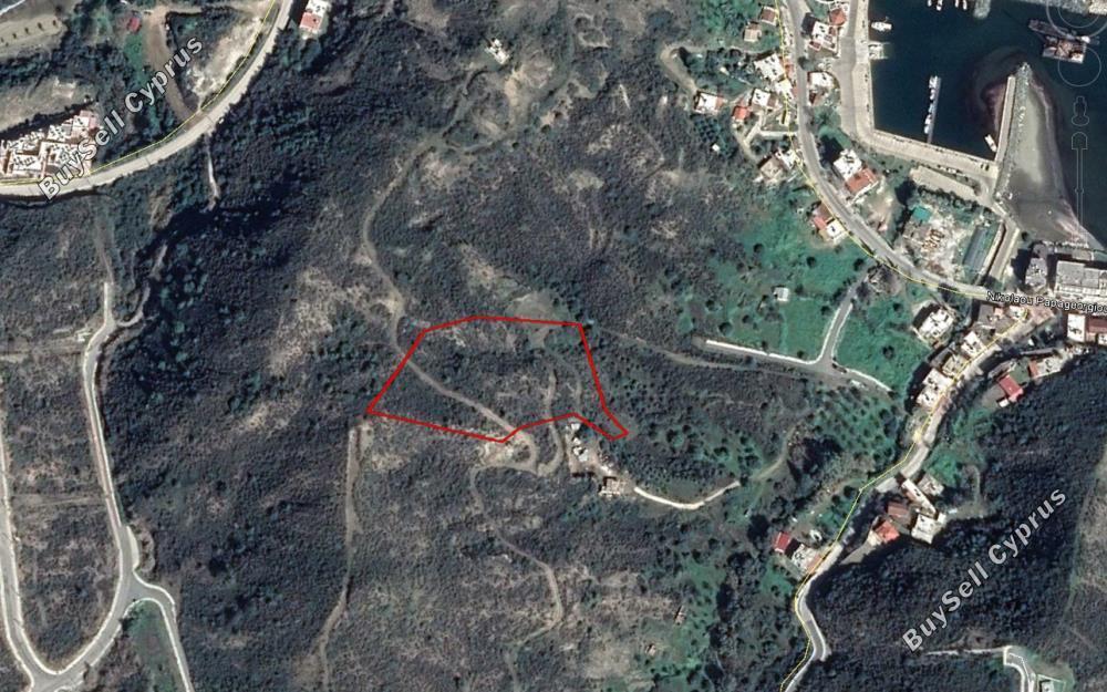land for sale kato pyrgos nicosia 830496 image 2822728