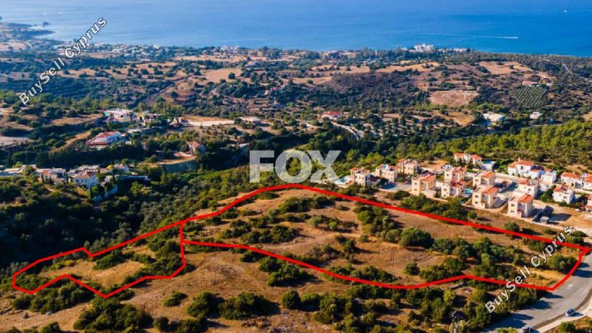 land for sale neo chorio paphos 1161496 image 10032065