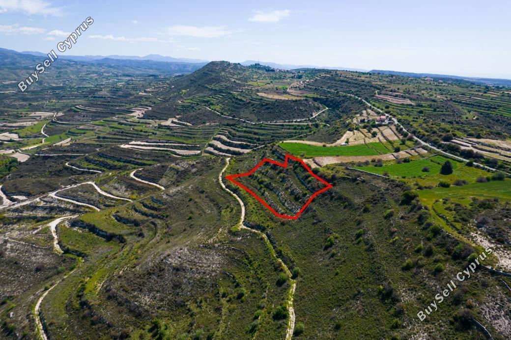 land for sale pachna limassol 900496 image 15869306