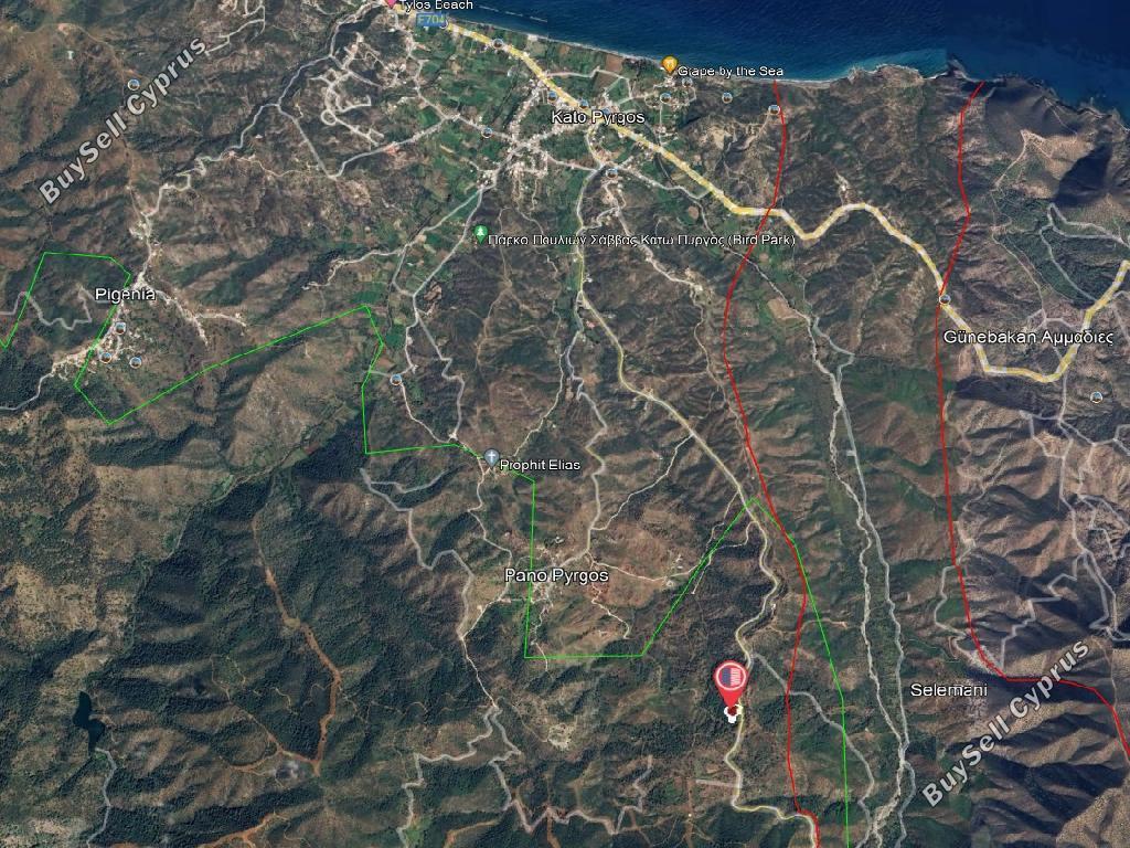 land for sale pano pyrgos nicosia 1312496 image 15600399