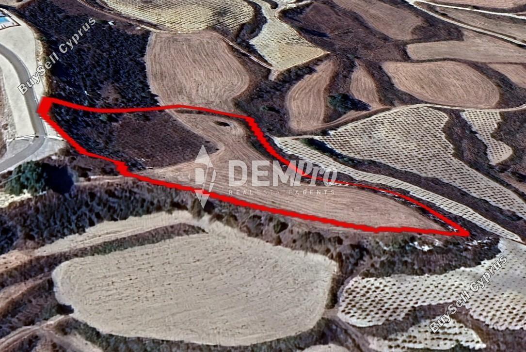 land for sale stroumbi paphos 7812496 image 12691405