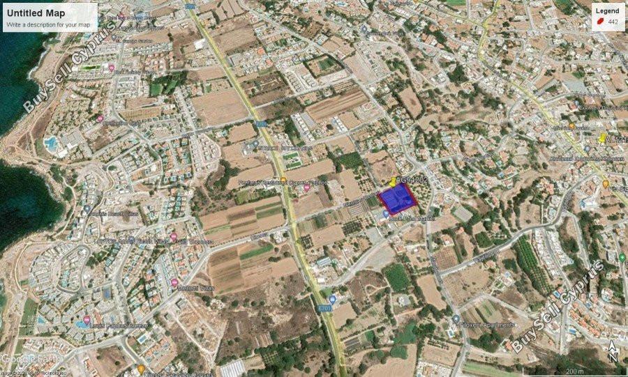 plot for sale chlorakas paphos 8237496 image 14229562
