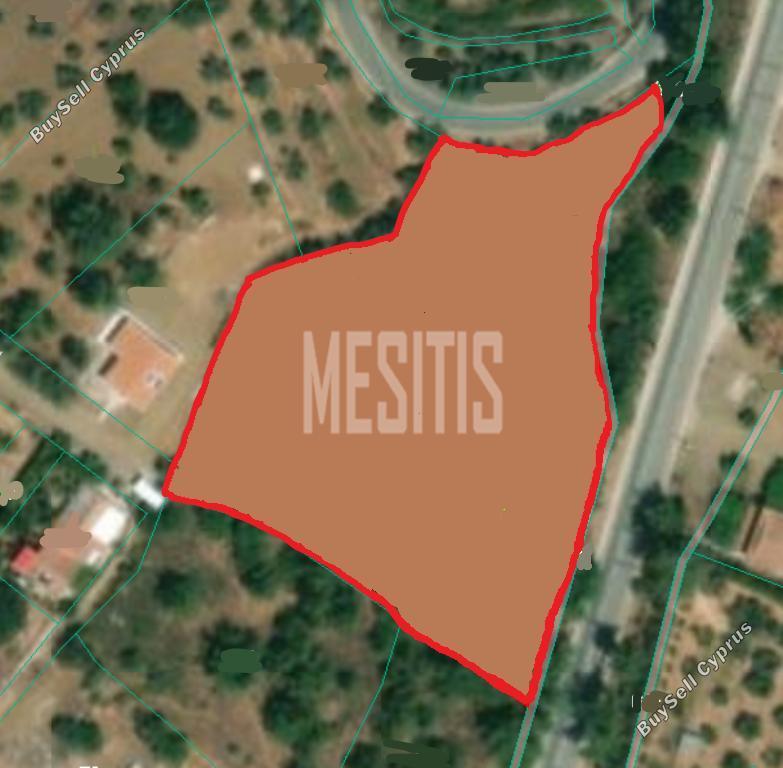 plot for sale evrychou nicosia 1114496 image 10489847