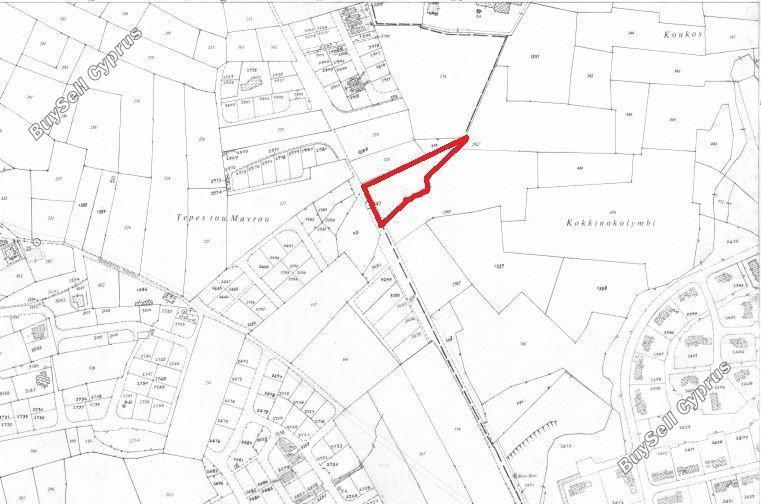 plot for sale latsia nicosia 1684496 image 4403379