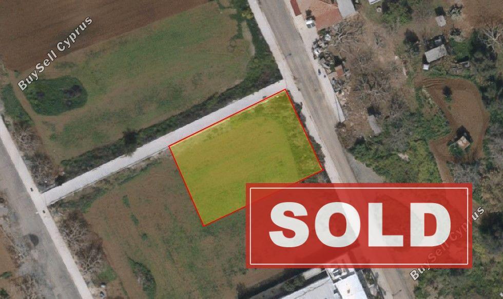 plot sold zakaki limassol 961496 image 877999