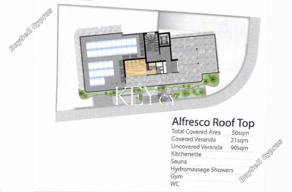 studio office for rent agios nicolaos limassol 8890496 image 17320370