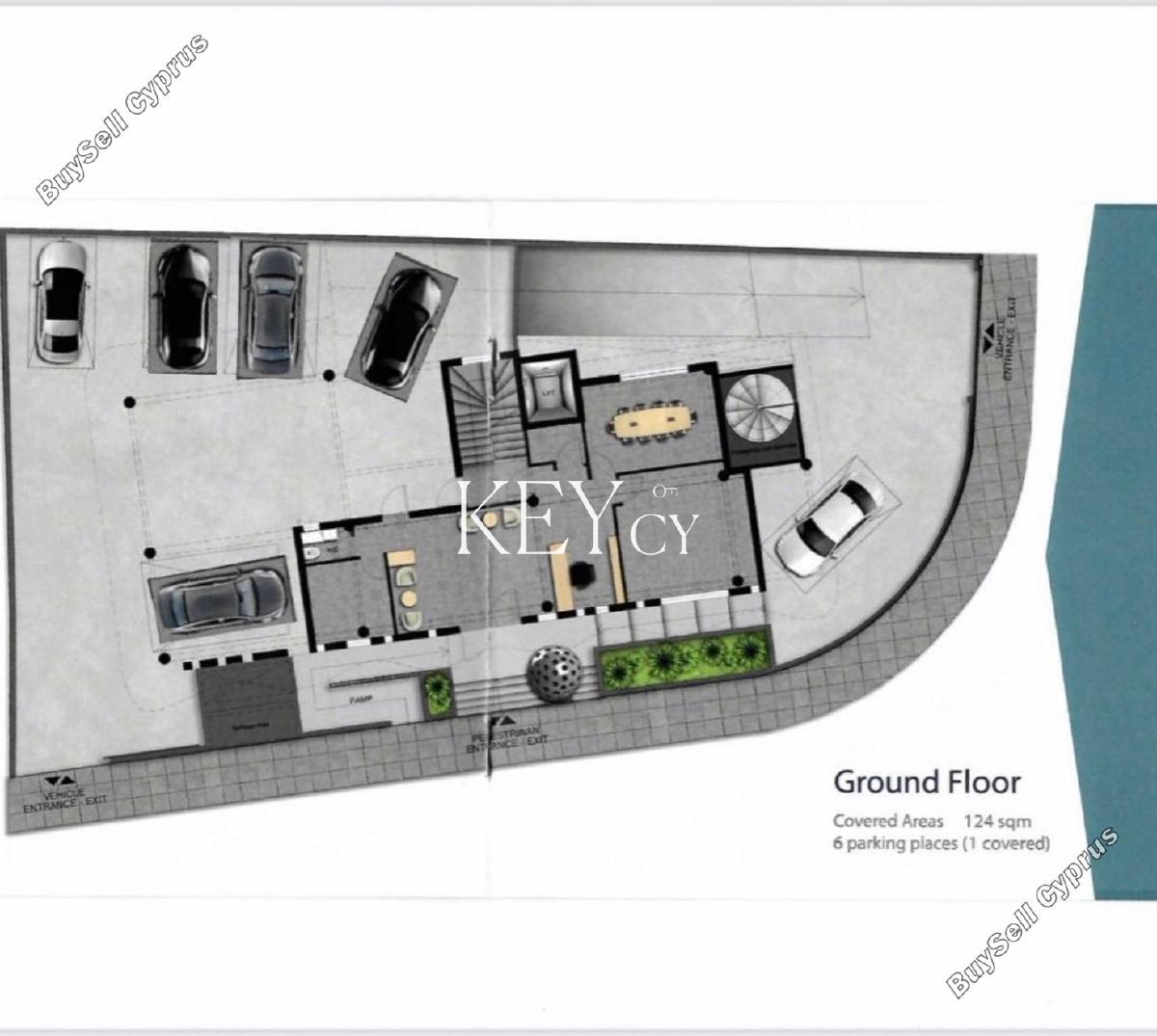 studio office for rent agios nicolaos limassol 8890496 image 17320371