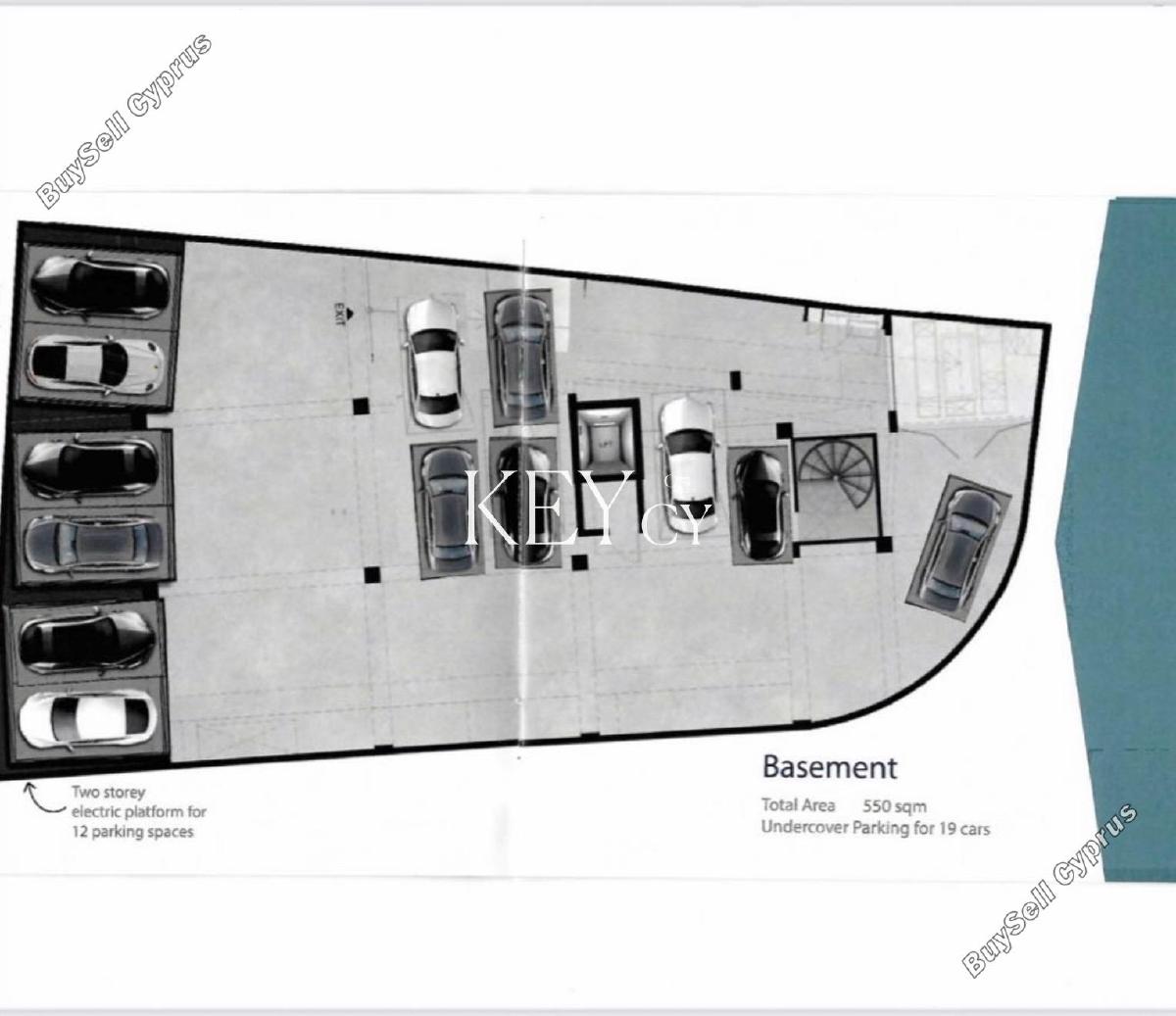 studio office for rent agios nicolaos limassol 8890496 image 17320372