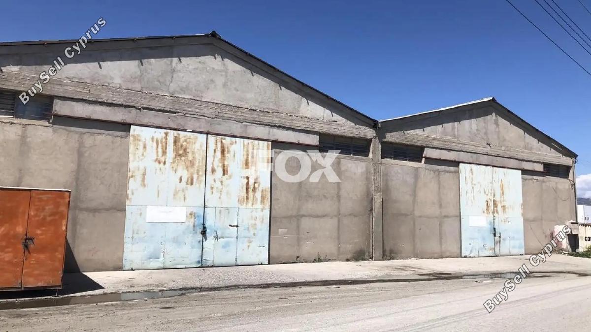 studio warehouse for rent ypsonas limassol 8758496 image 16519657