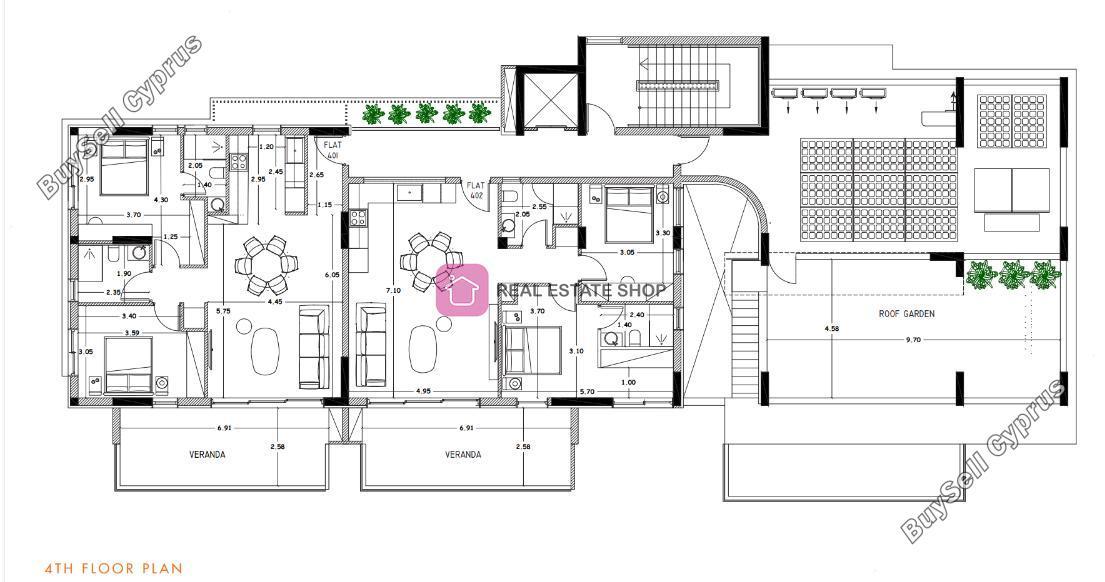 2 bedroom apartment for sale egkomi nicosia 8902596 image 17366080