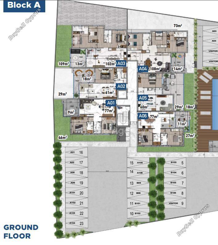2 bedroom ground floor apartment for sale xylofagou larnaca 8325596 image 15065226