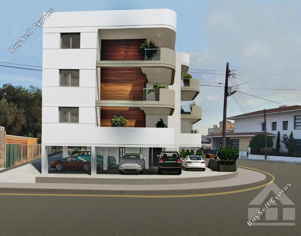 2 bedroom penthouse for sale aradippou larnaca 7905596 image 16278742