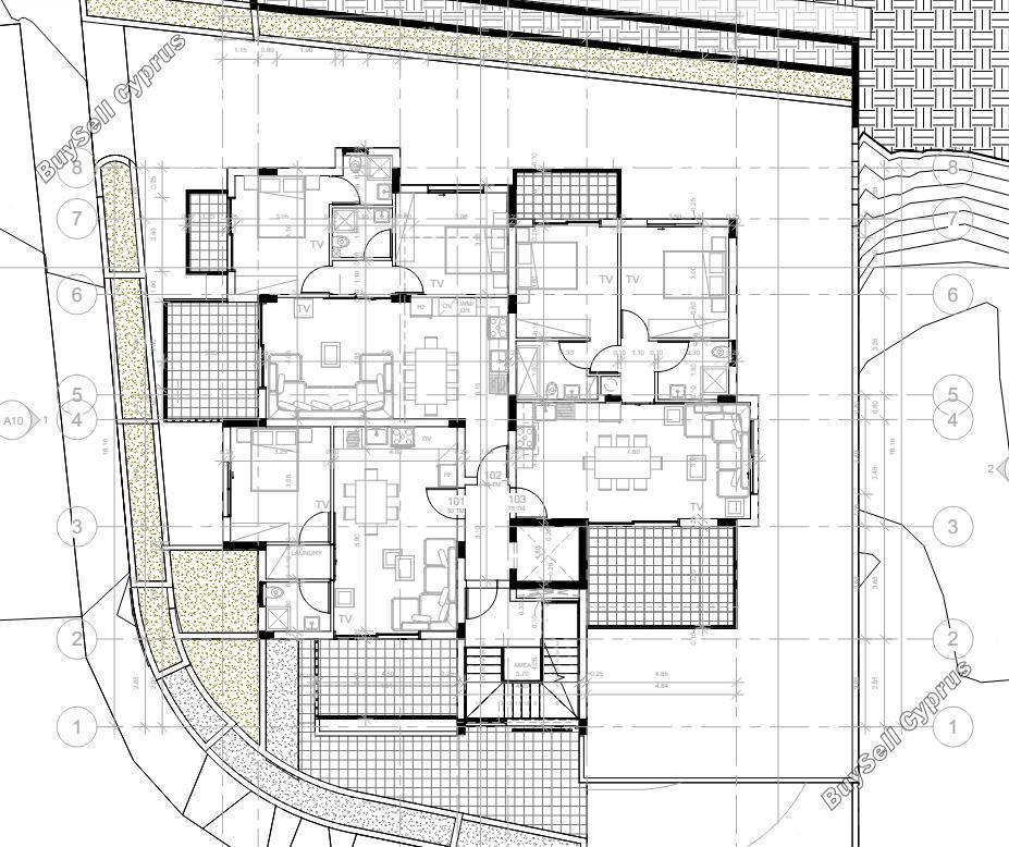 4 bedroom apartment for sale agia fyla limassol 1895596 image 7194092