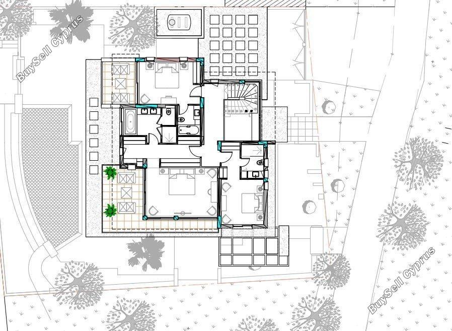 4 bedroom detached house for sale coral bay paphos 1681596 image 4377233