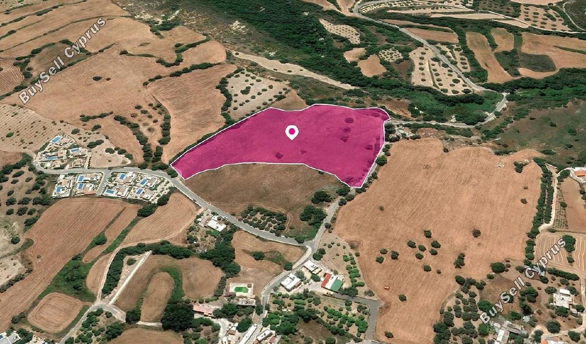 land for sale kato akourdalia paphos 8237596 image 14231086