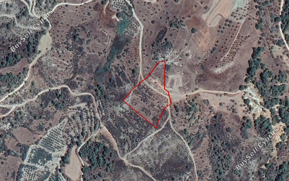 land for sale kinousa paphos 906596 image 15178242