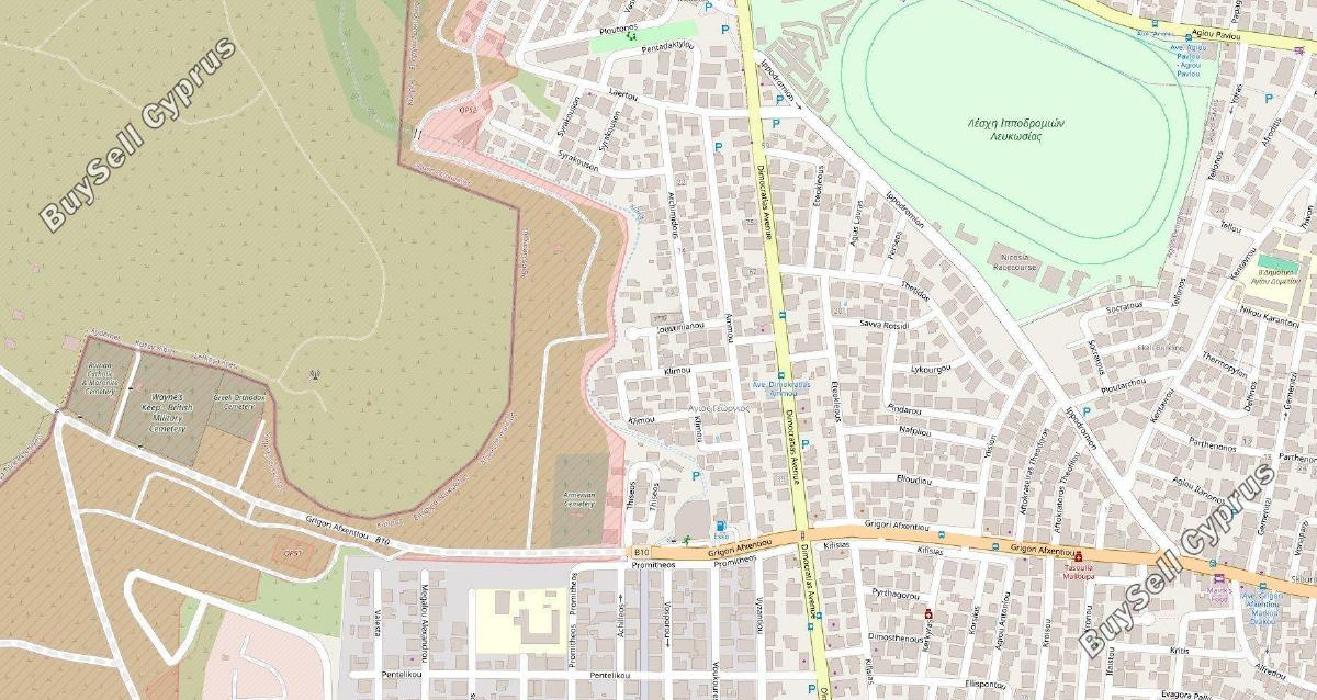 plot for sale agios dometios nicosia 8639596 image 15903806