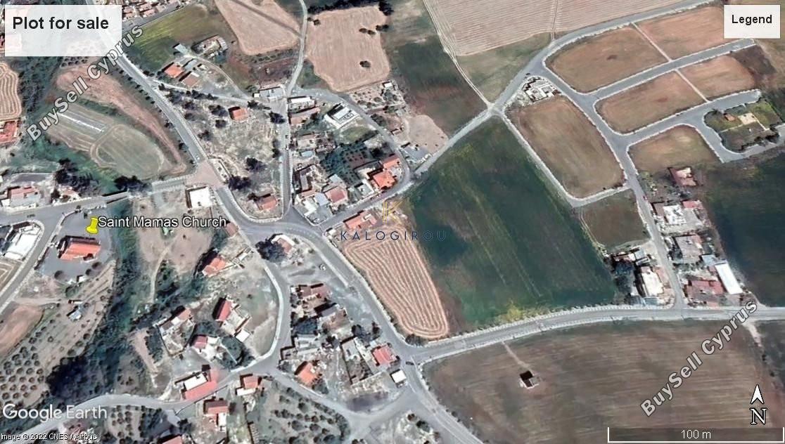plot for sale alaminos larnaca 1195596 image 10326630
