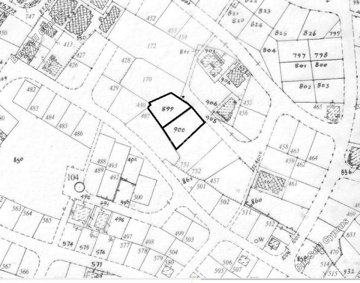 plot for sale tseri nicosia 1151596 image 5137535