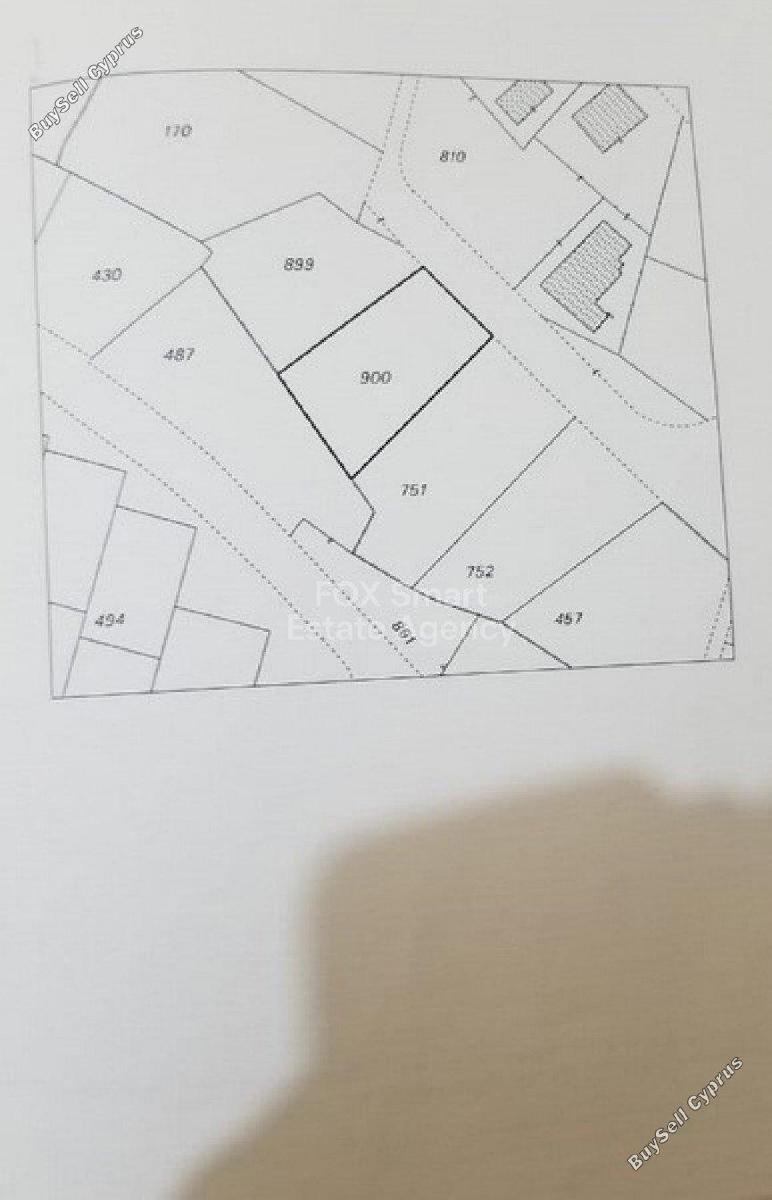 plot for sale tseri nicosia 1151596 image 5137537