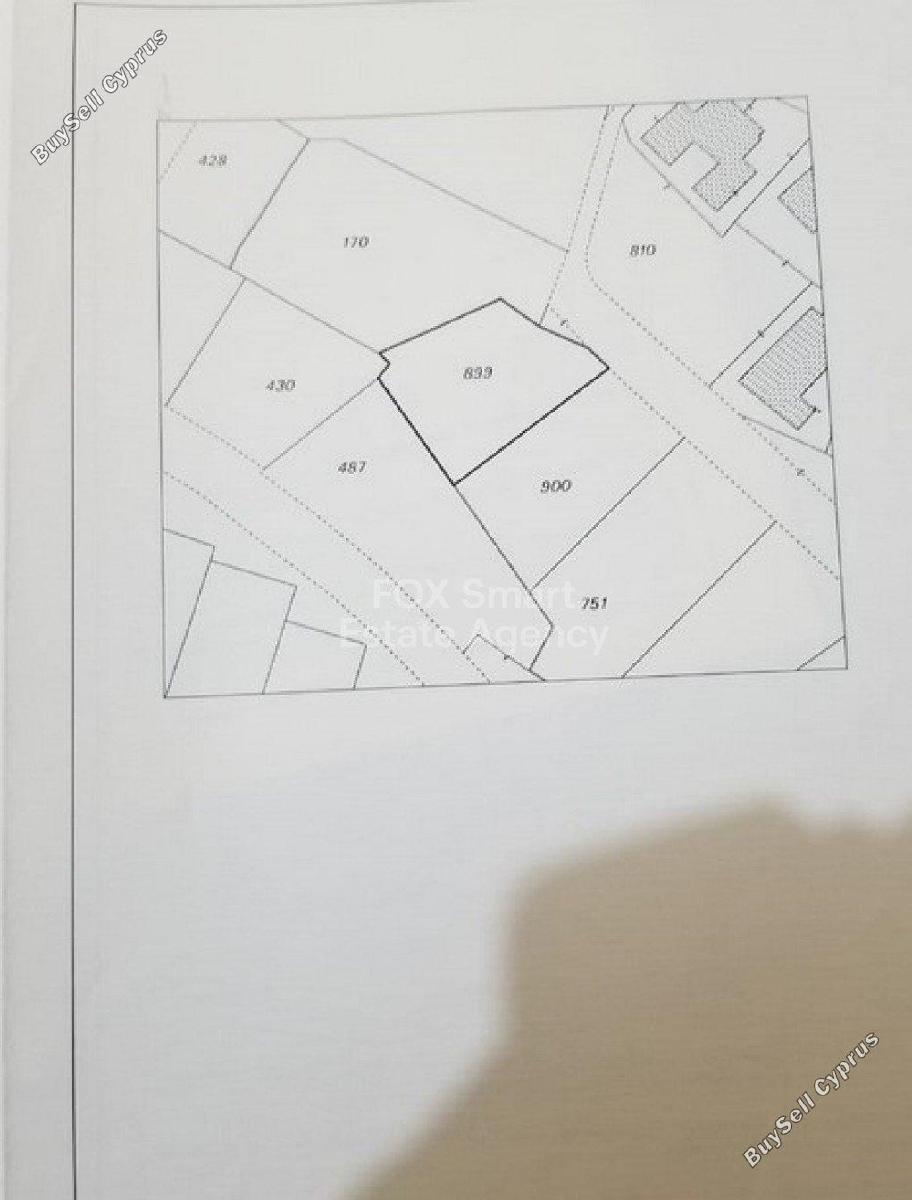 plot for sale tseri nicosia 1151596 image 5137539
