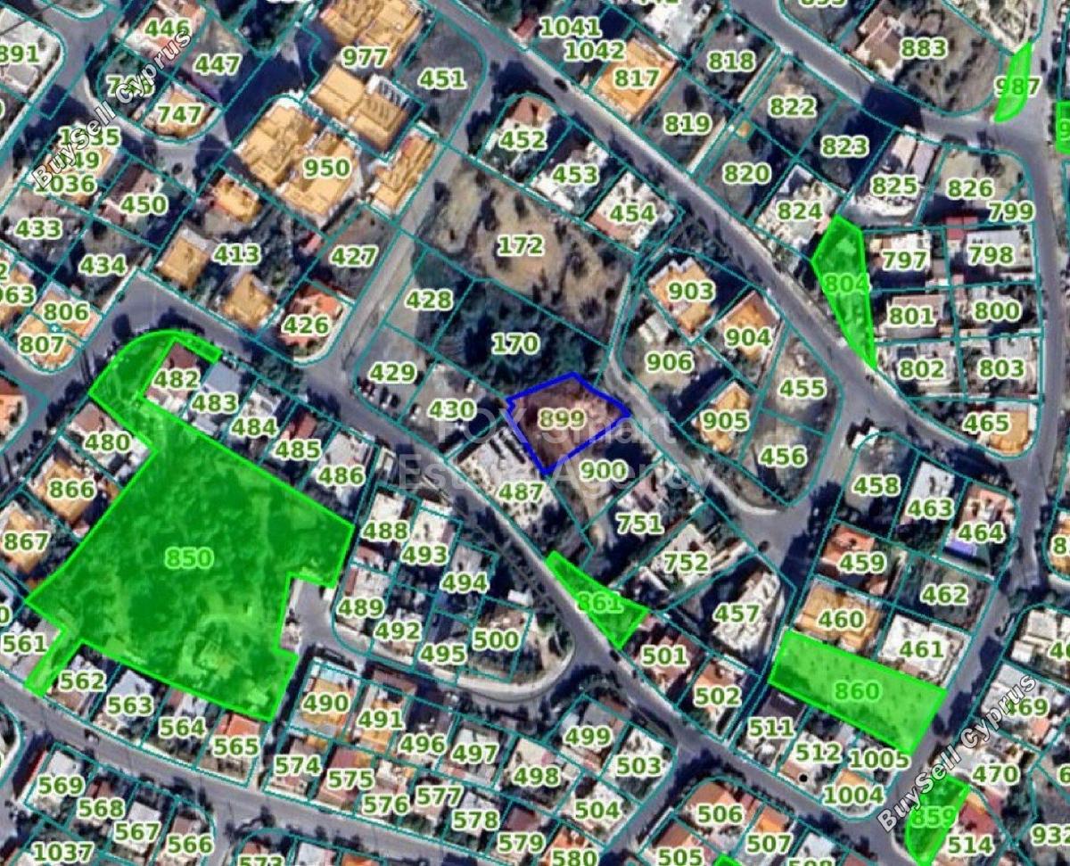 plot for sale tseri nicosia 1151596 image 5137540