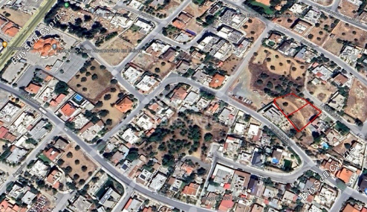 plot for sale tseri nicosia 1151596 image 5137542