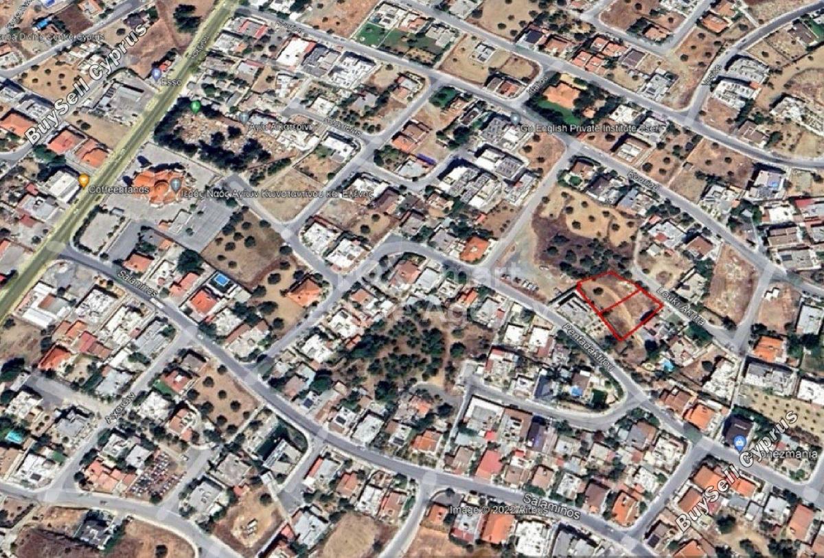 plot for sale tseri nicosia 1151596 image 5137545