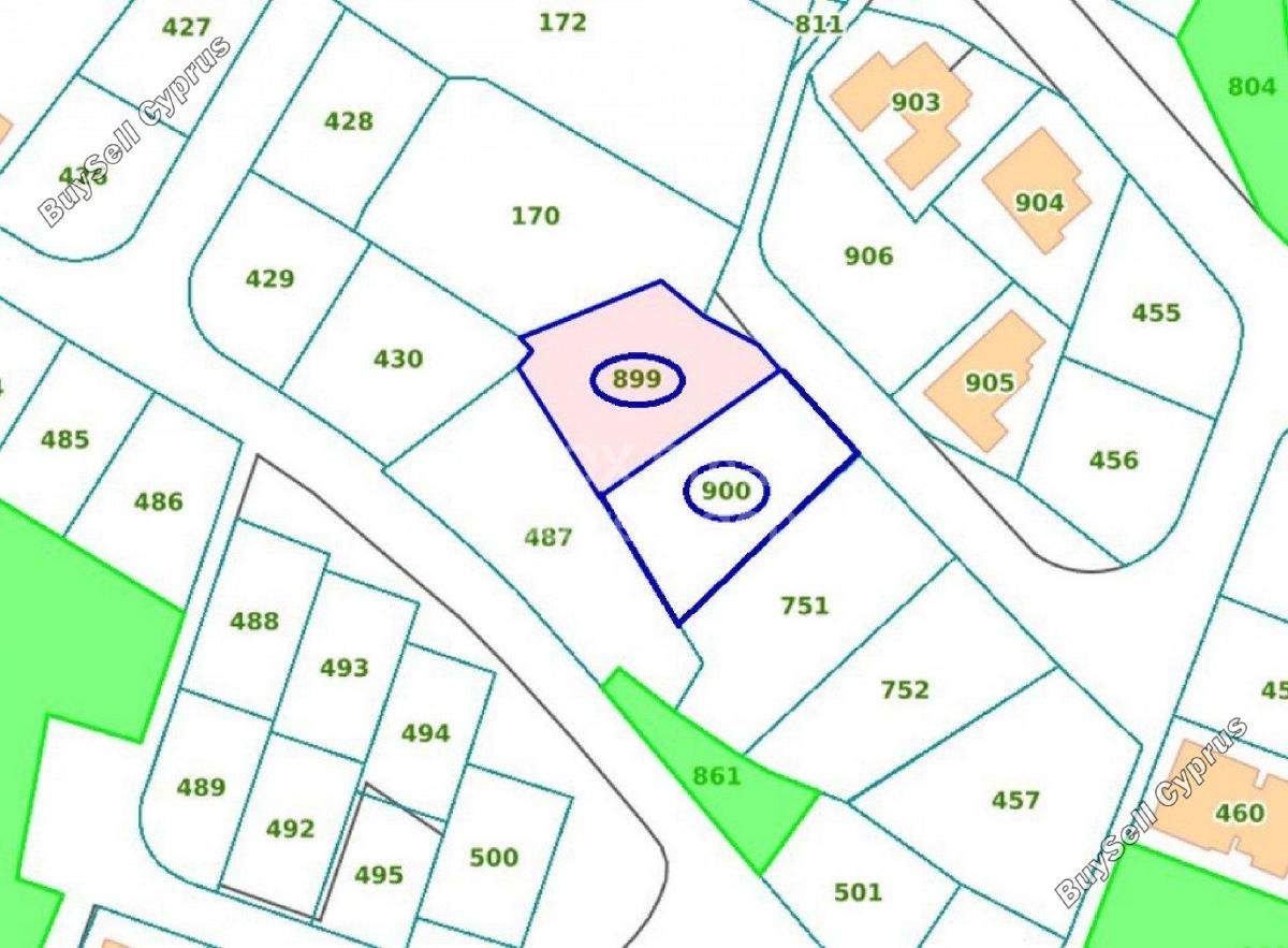 plot for sale tseri nicosia 1151596 image 5137553