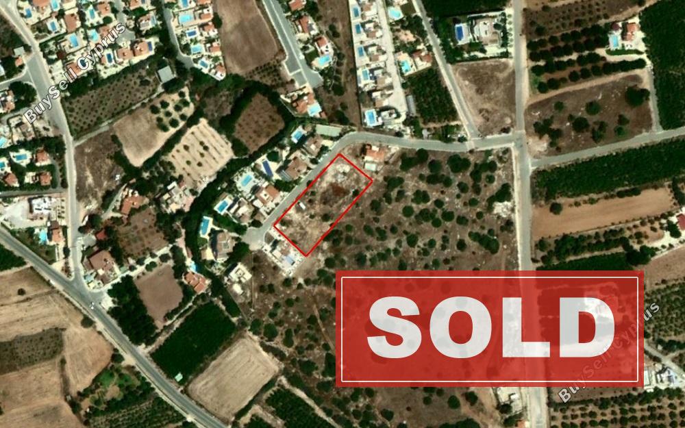plot sold peyia paphos 828596 image 1054330