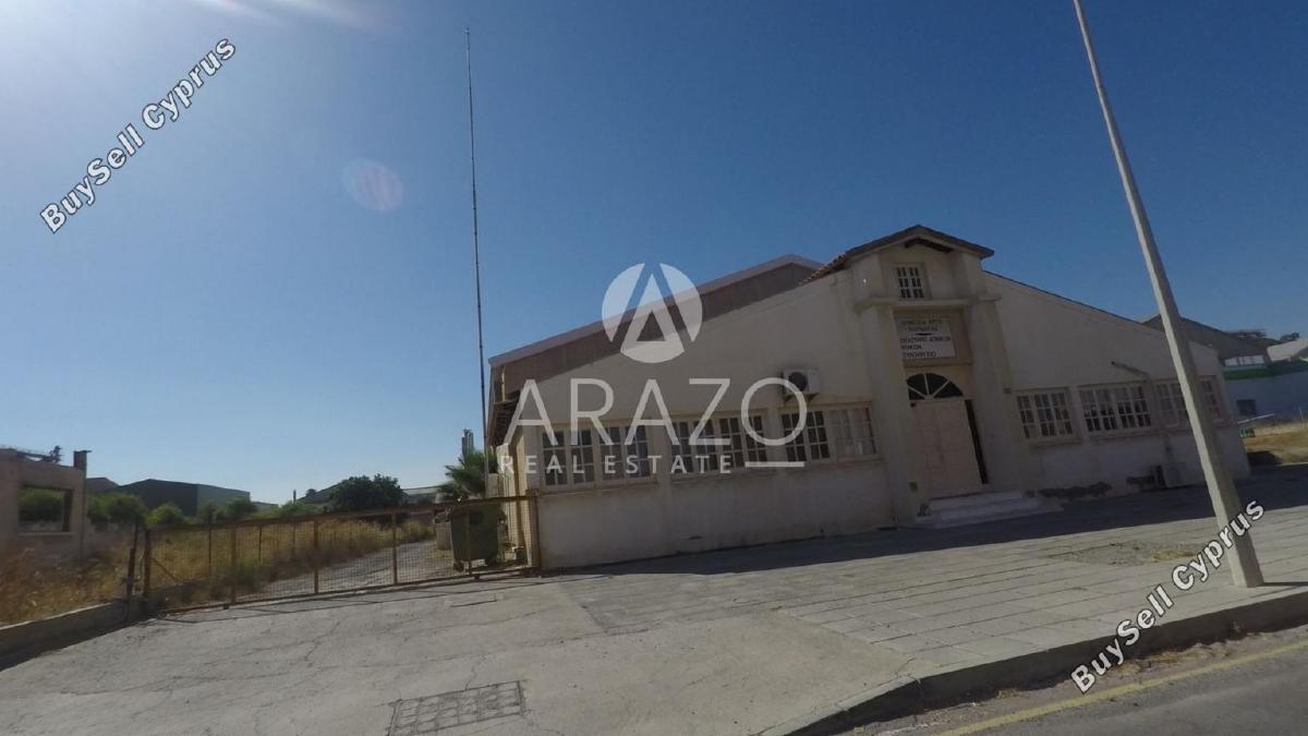 studio industrial building for sale aradippou larnaca 957596 image 13575790