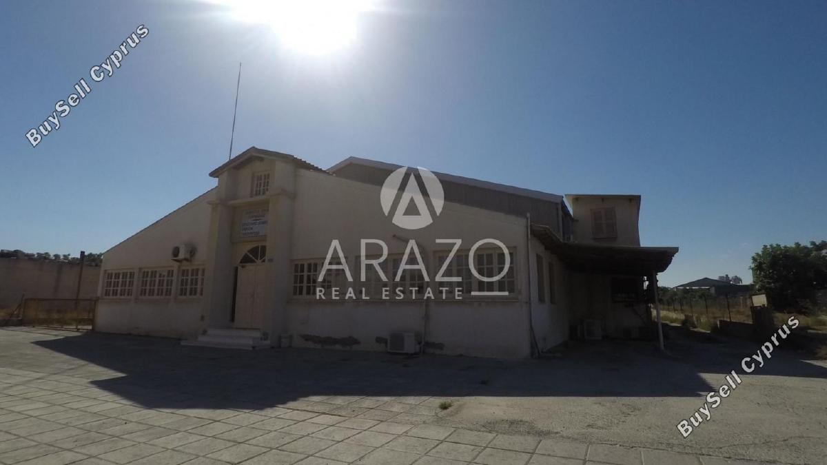 studio industrial building for sale aradippou larnaca 957596 image 13575791