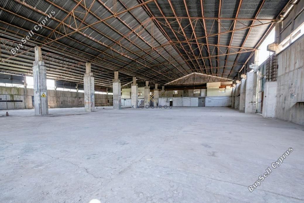 studio warehouse for sale strovolos nicosia 1342596 image 5636573