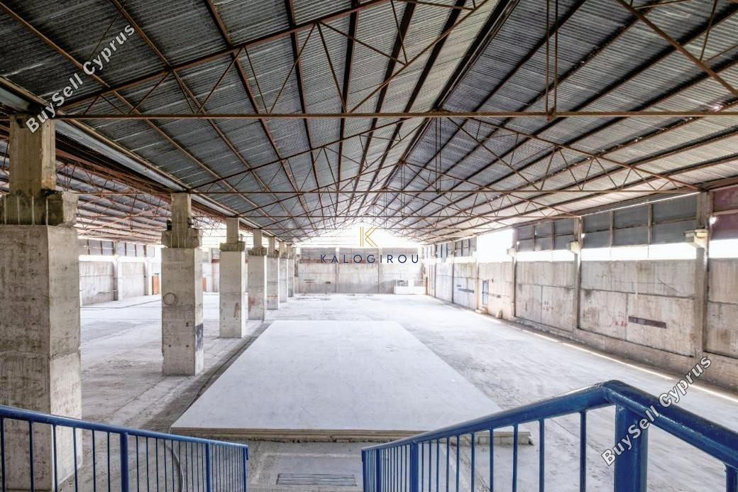 studio warehouse for sale strovolos nicosia 1342596 image 5636578