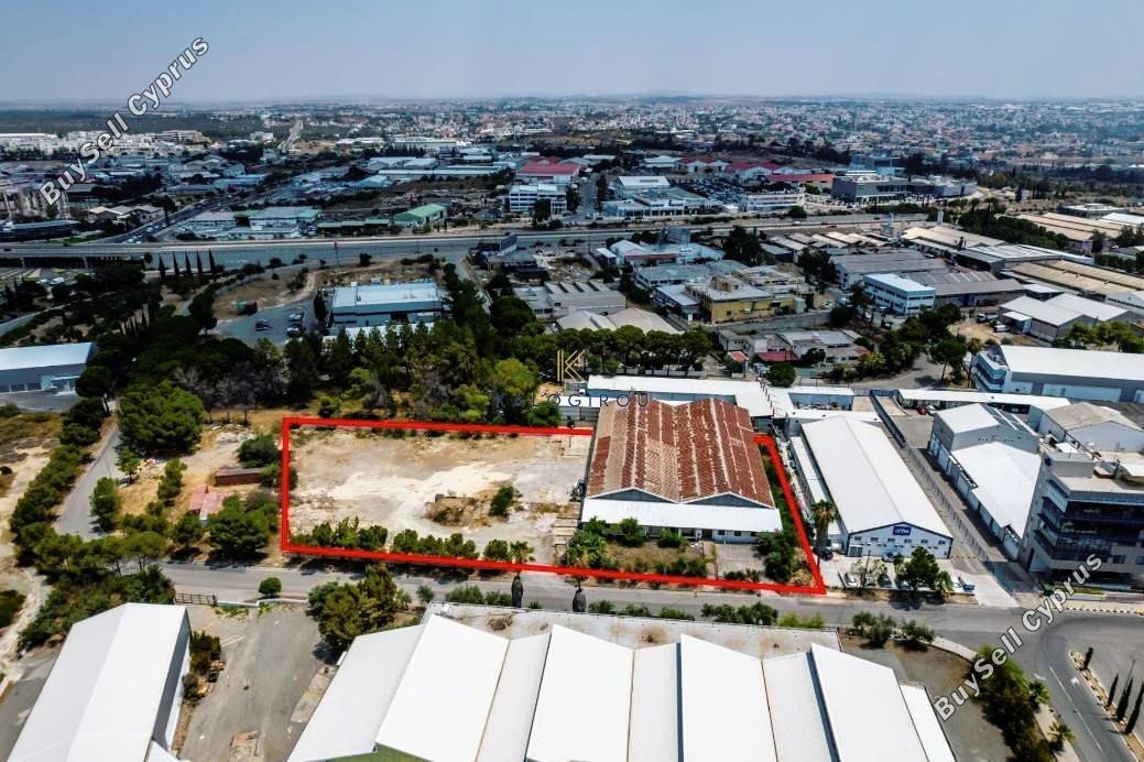 studio warehouse for sale strovolos nicosia 1342596 image 5636581