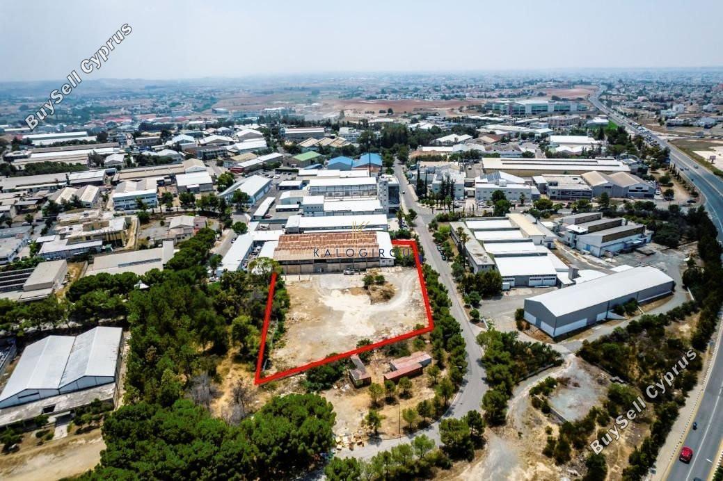 studio warehouse for sale strovolos nicosia 1342596 image 5636584