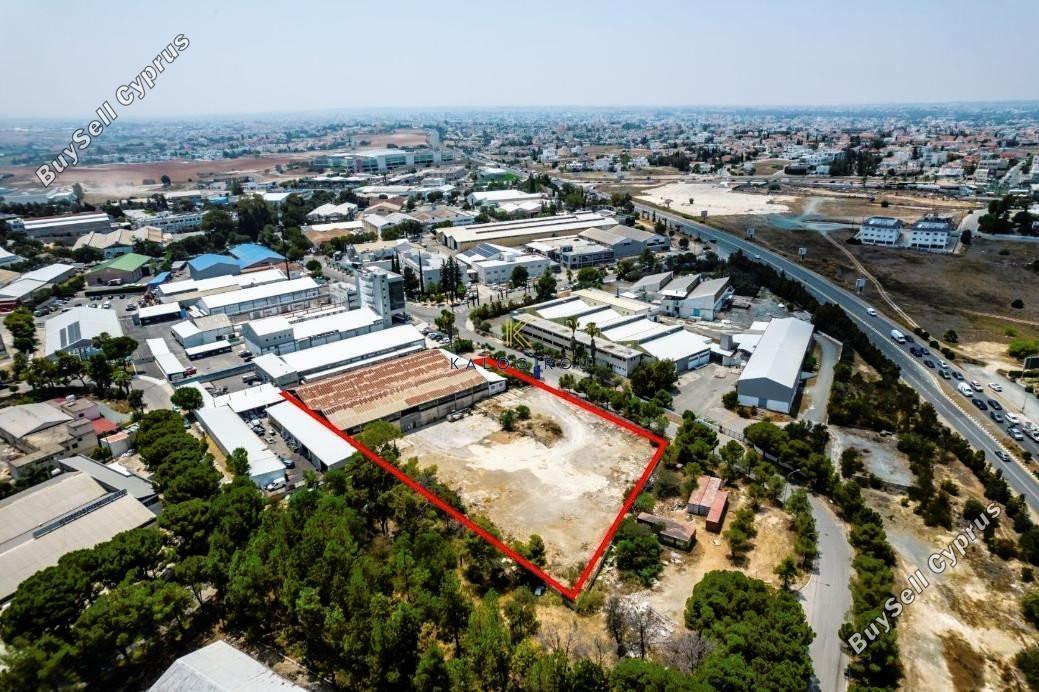 studio warehouse for sale strovolos nicosia 1342596 image 5636586