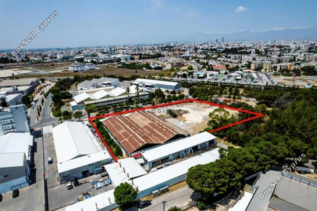 studio warehouse for sale strovolos nicosia 1342596 image 5636589
