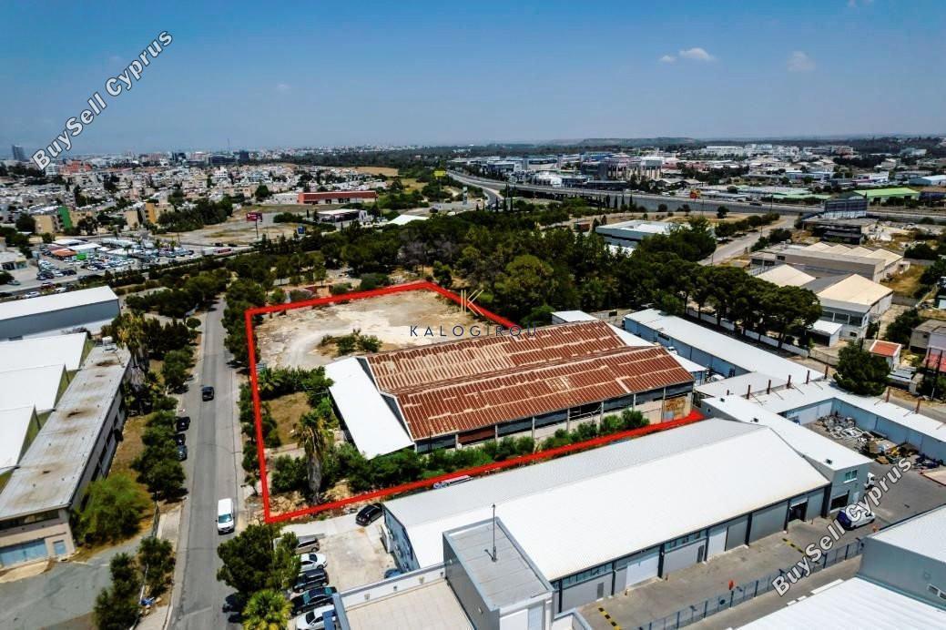 studio warehouse for sale strovolos nicosia 1342596 image 5636591