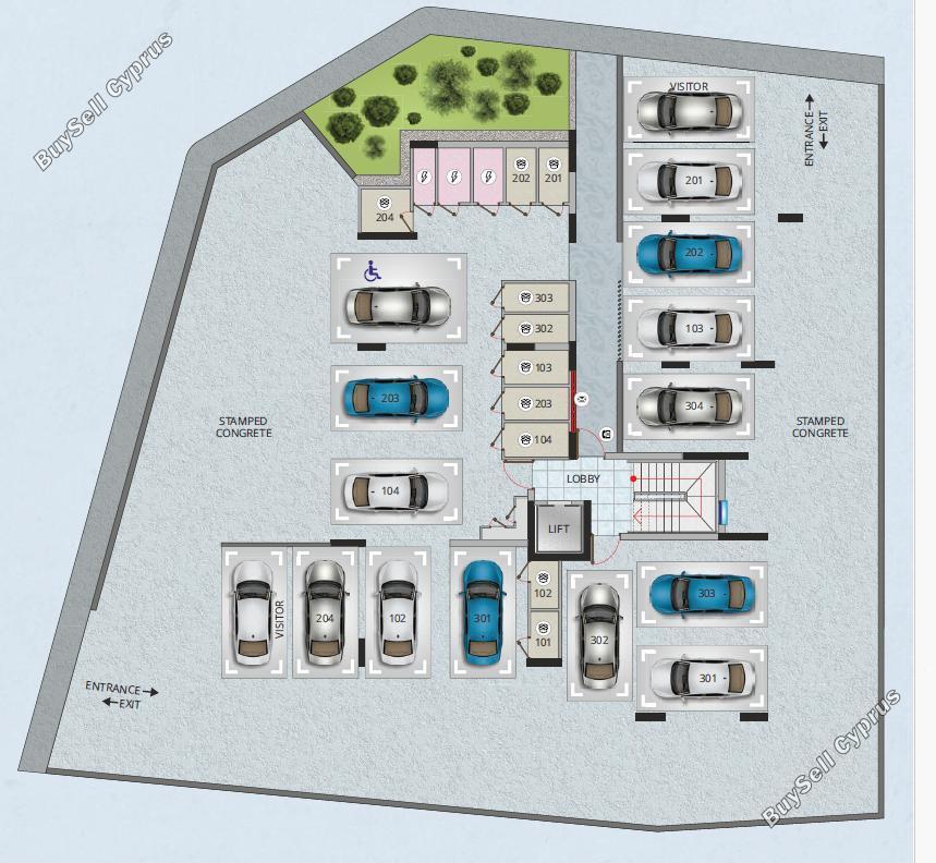 1 bedroom apartment for sale faneromeni larnaca 8585696 image 15679883