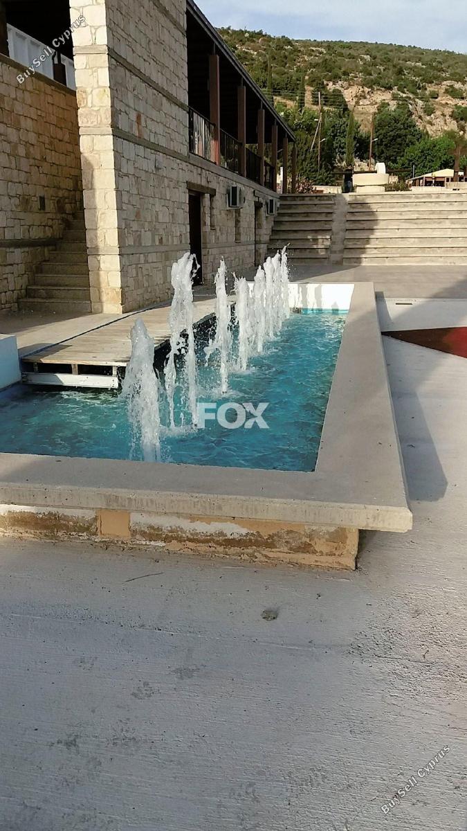 16740 SQM Land for sale in Steni, Paphos 14827172