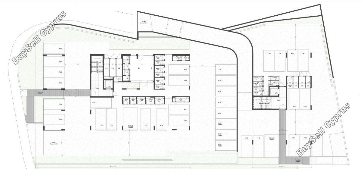 2 bedroom penthouse for sale agios athanasios limassol 8964696 image 17825328
