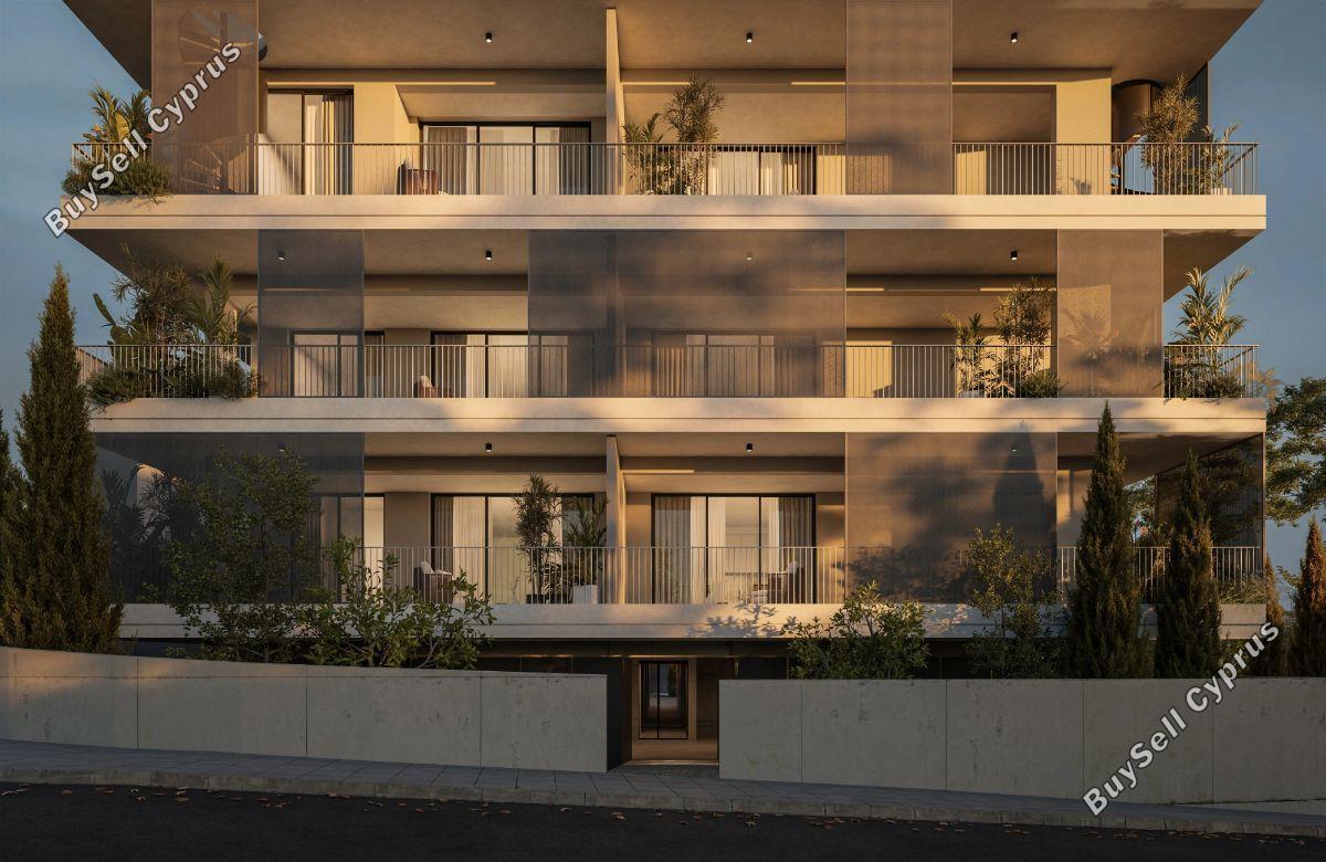 2 bedroom penthouse for sale agios athanasios limassol 8964696 image 17825332