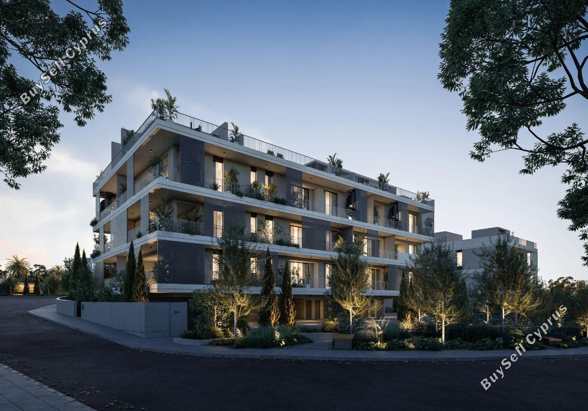 2 bedroom penthouse for sale agios athanasios limassol 8964696 image 17825333