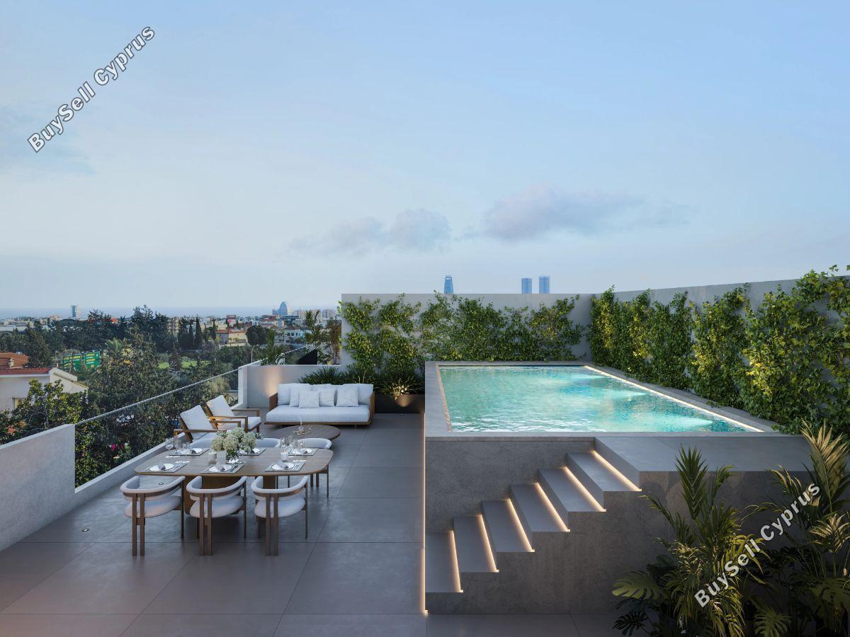 2 bedroom penthouse for sale agios athanasios limassol 8964696 image 17825335