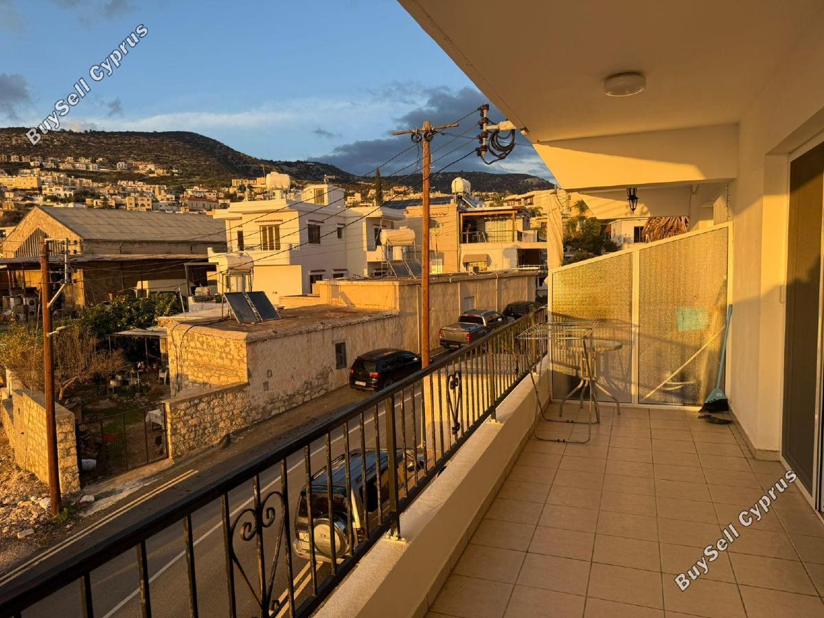 2 bedroom penthouse for sale peyia paphos 8568696 image 15630998