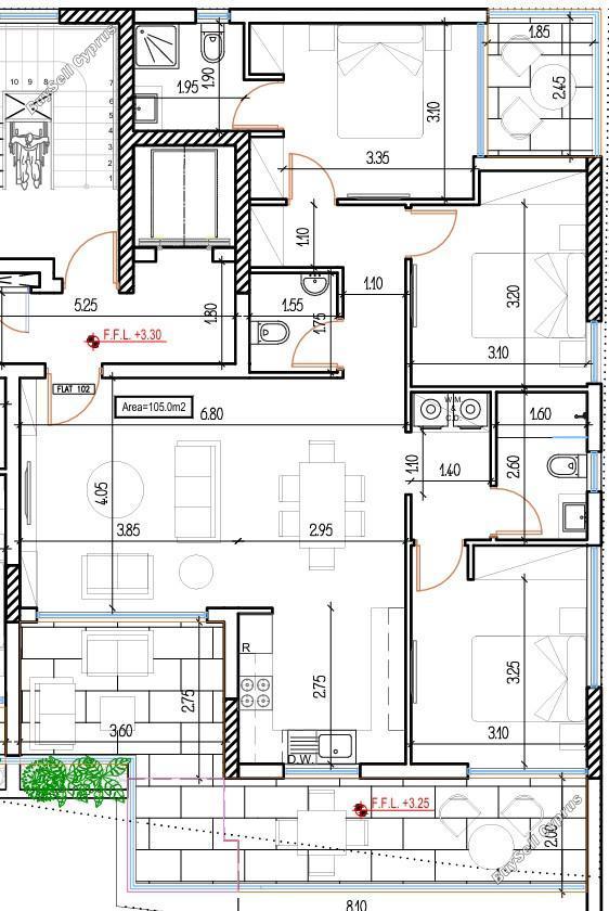 3 bedroom apartment for sale sotiros agios ioannis larnaca larnaca 7736696 image 12551172