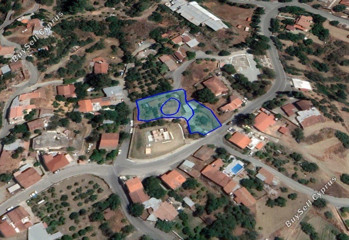 3 bedroom detached house for sale ora larnaca 1683696 image 4396589