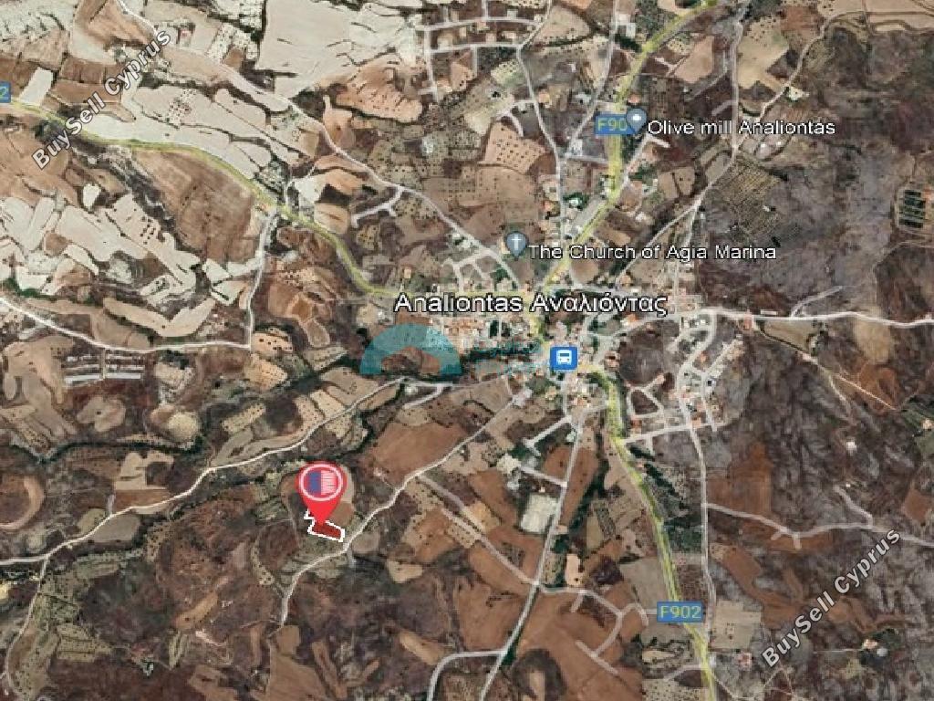 land for sale analiontas nicosia 1938696 image 7669155