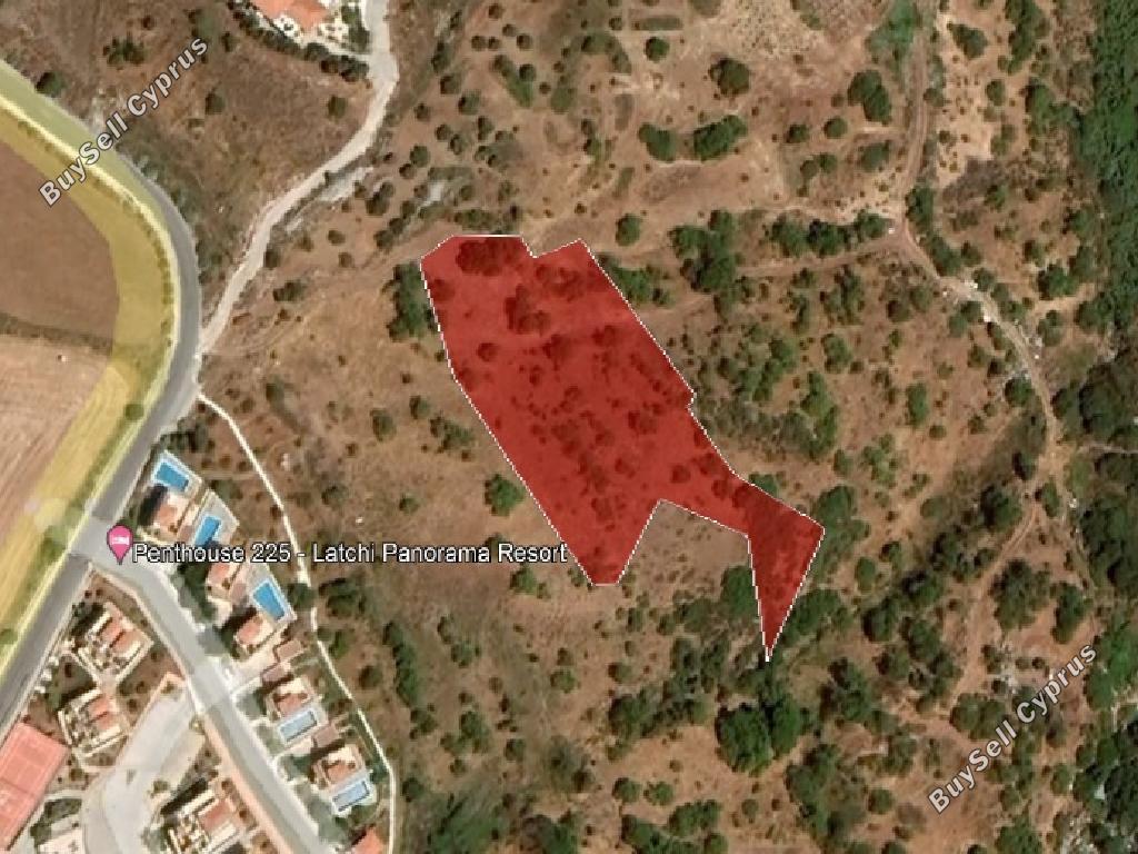 land for sale drousia paphos 954696 image 15599750